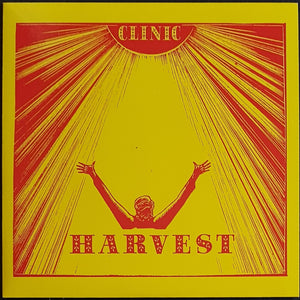 Clinic - Harvest