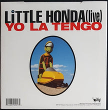 Load image into Gallery viewer, Yo La Tengo - Little Honda