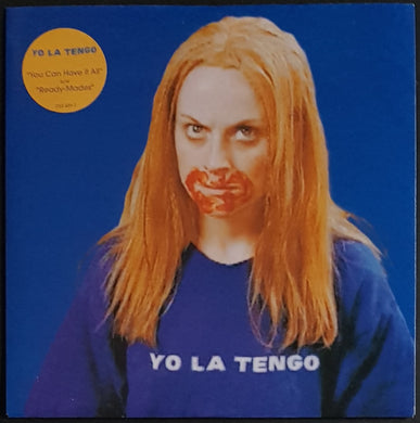 Yo La Tengo - You Can Have It All