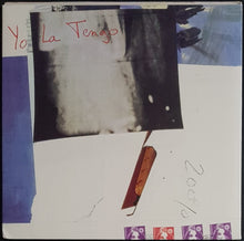 Load image into Gallery viewer, Yo La Tengo - Shaker - Green Vinyl