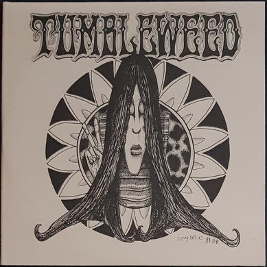 Tumbleweed - Weedseed - Orange Vinyl