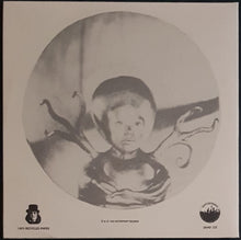 Load image into Gallery viewer, Tumbleweed - Weedseed - Orange Vinyl