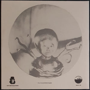 Tumbleweed - Weedseed - Orange Vinyl