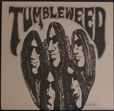 Tumbleweed - Stoned