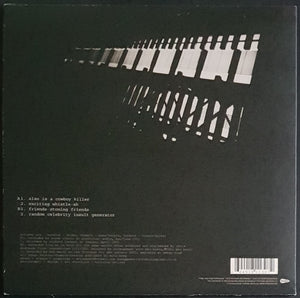 Mclusky - Alan Is A Cowboy Killer