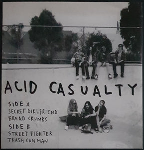 Acid Casualty - Acid Casualty