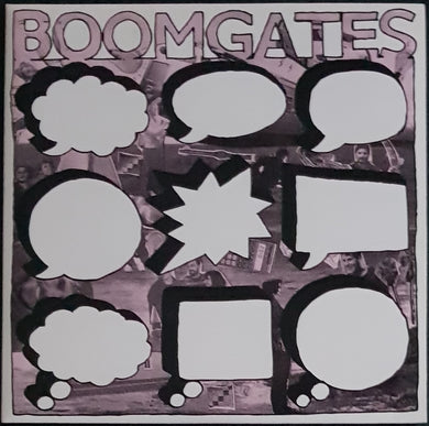 Boomgates - Bright Idea