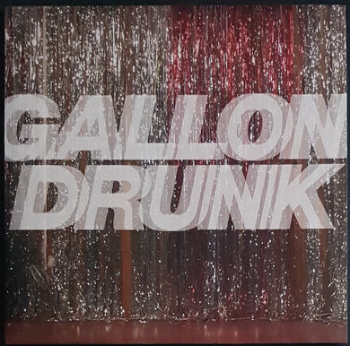 Gallon Drunk - Grand Union Canal