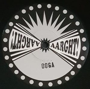 Ooga Boogas - The Octopus Is Back