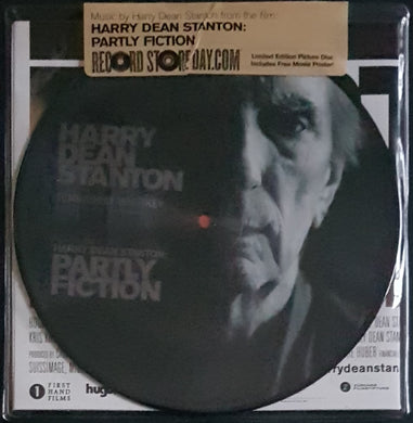 Stanton, Harry Dean - Partly Fiction