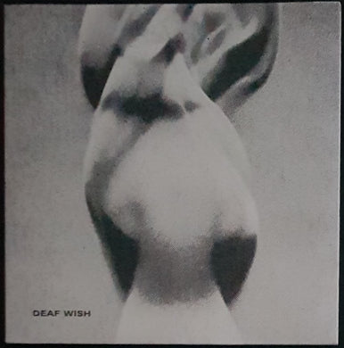 Deaf Wish - Deaf News