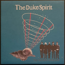 Load image into Gallery viewer, Duke Spirit - My Sunken Treasure