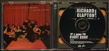 Load image into Gallery viewer, Clapton, Richard - Up &amp; Down The Glory Road