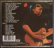 Load image into Gallery viewer, Clapton, Richard - Up &amp; Down The Glory Road