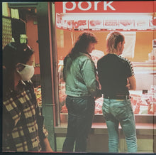 Load image into Gallery viewer, Amyl And The Sniffers - Comfort To Me - Romer Red Vinyl