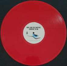 Load image into Gallery viewer, Amyl And The Sniffers - Comfort To Me - Romer Red Vinyl