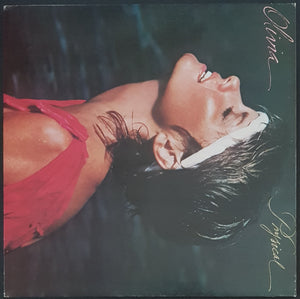 Olivia Newton-John - Physical