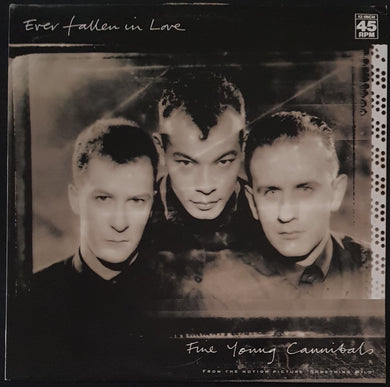 Fine Young Cannibals - Ever Fallen In Love