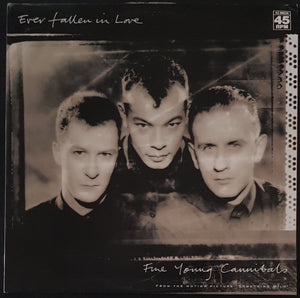 Fine Young Cannibals - Ever Fallen In Love