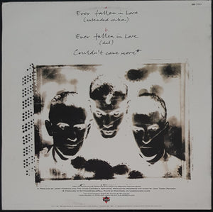 Fine Young Cannibals - Ever Fallen In Love