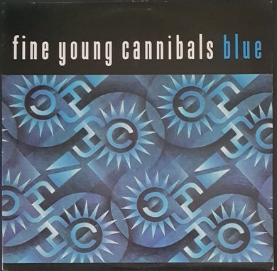 Fine Young Cannibals - Blue