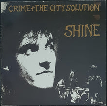 Load image into Gallery viewer, Crime + The City Solution - Shine