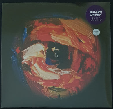 Gallon Drunk - The Soul Of The Hour