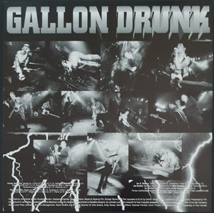 Gallon Drunk - In The Long Still Night