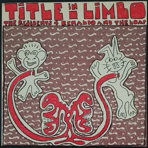Residents & Renaldo And The Loaf- Title In Limbo