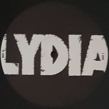Load image into Gallery viewer, Lydia Lunch - Oral Fixation