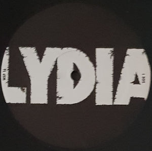 Lydia Lunch - Oral Fixation