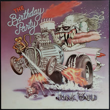 Load image into Gallery viewer, Birthday Party - Junkyard