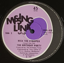 Load image into Gallery viewer, Birthday Party - Nick The Stripper