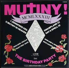 Load image into Gallery viewer, Birthday Party - Mutiny!
