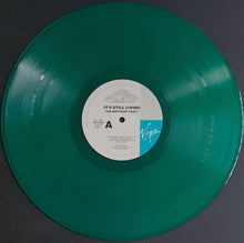 Load image into Gallery viewer, Birthday Party - It&#39;s Still Living - Green Vinyl