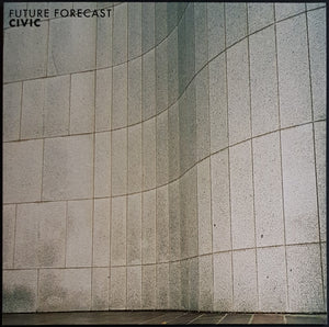 Civic - Future Forecast