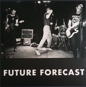 Civic - Future Forecast