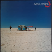 Load image into Gallery viewer, Cold Chisel - Circus Animals - Misprinted Back Cover