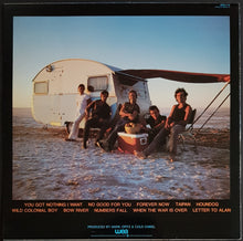 Load image into Gallery viewer, Cold Chisel - Circus Animals - Misprinted Back Cover