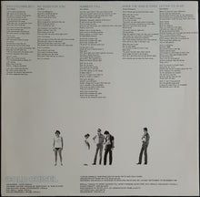 Load image into Gallery viewer, Cold Chisel - Circus Animals - Misprinted Back Cover