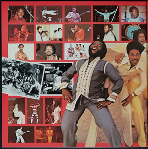 Earth,Wind & Fire - The Best Of Earth Wind & Fire Vol.1