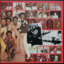 Load image into Gallery viewer, Earth,Wind &amp; Fire - The Best Of Earth Wind &amp; Fire Vol.1