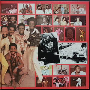 Earth,Wind & Fire - The Best Of Earth Wind & Fire Vol.1