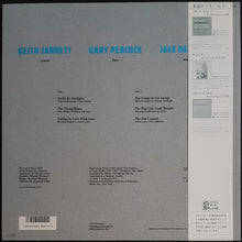Load image into Gallery viewer, Keith Jarrett - Standards Live