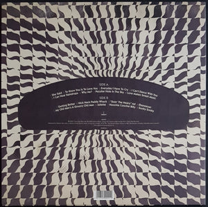 Valentines - 1967-1970 - Black & White Peculiar Vinyl