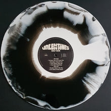 Load image into Gallery viewer, Valentines - 1967-1970 - Black &amp; White Peculiar Vinyl