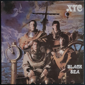 XTC - Black Sea