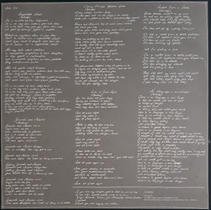 XTC - Black Sea