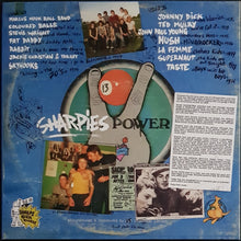 Load image into Gallery viewer, V/A - Sharpies 14 Aggro Aussie Anthems From 1972 to 1979