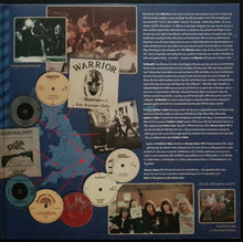 Load image into Gallery viewer, V/A - Jobcentre Rejects Vol.2 -Ultra Rare NWOBHM 1980-85